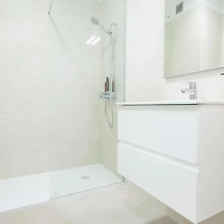 Cristianos Colina Ii Apartamento Arona (Tenerife)