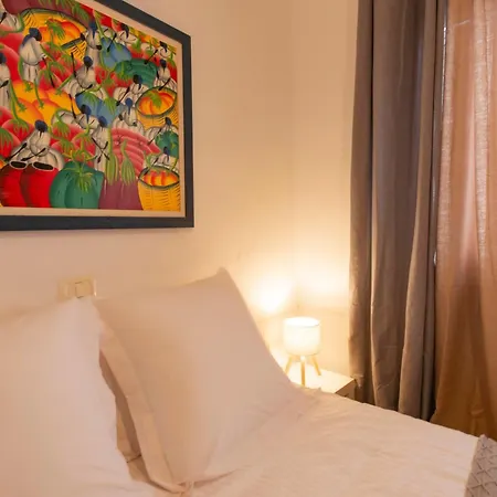 Cristianos Colina Ii Arona (Tenerife)