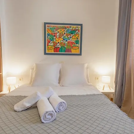 Cristianos Colina Ii Arona (Tenerife)