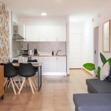 Apartamento Cristianos Colina Ii
