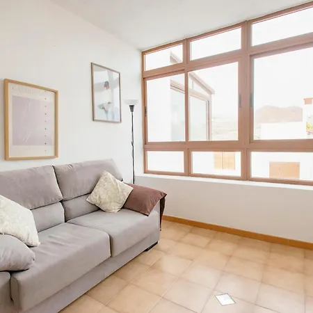 Cristianos Colina Ii Apartamento *