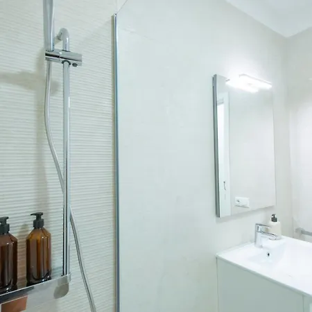 Cristianos Colina Ii Arona (Tenerife)