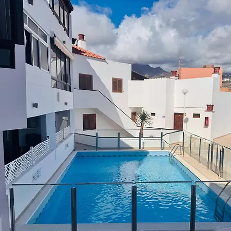 Apartamento Cristianos Colina Ii *