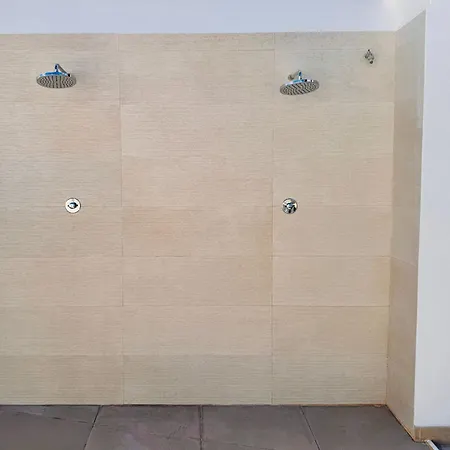 Cristianos Colina Ii Apartamento