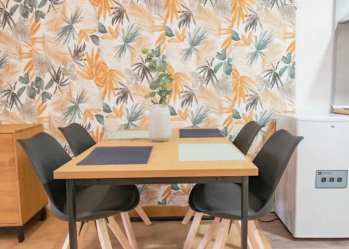 Cristianos Colina Ii Lägenhet Arona (Tenerife)