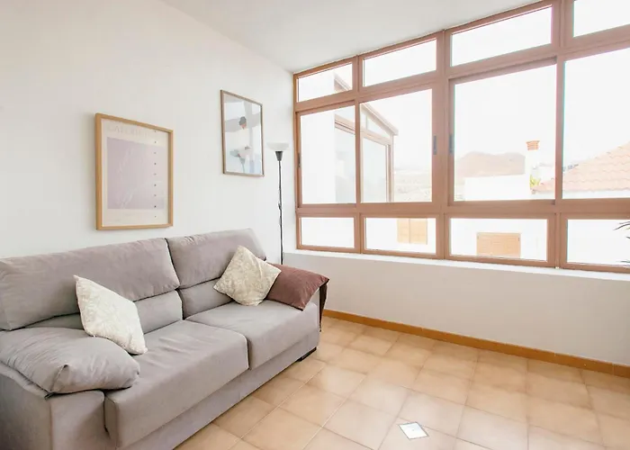 Cristianos Colina Ii Lägenhet *