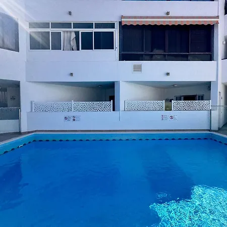 アパート Cristianos Colina Ii *