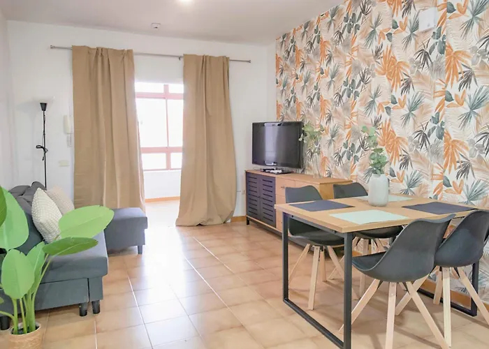 アパート Cristianos Colina Ii アロナ