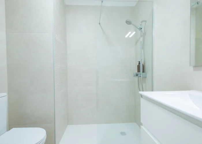 アパート Cristianos Colina Ii *