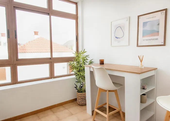Cristianos Colina Ii Apartament *