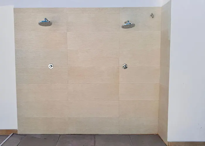 Cristianos Colina Ii アパート